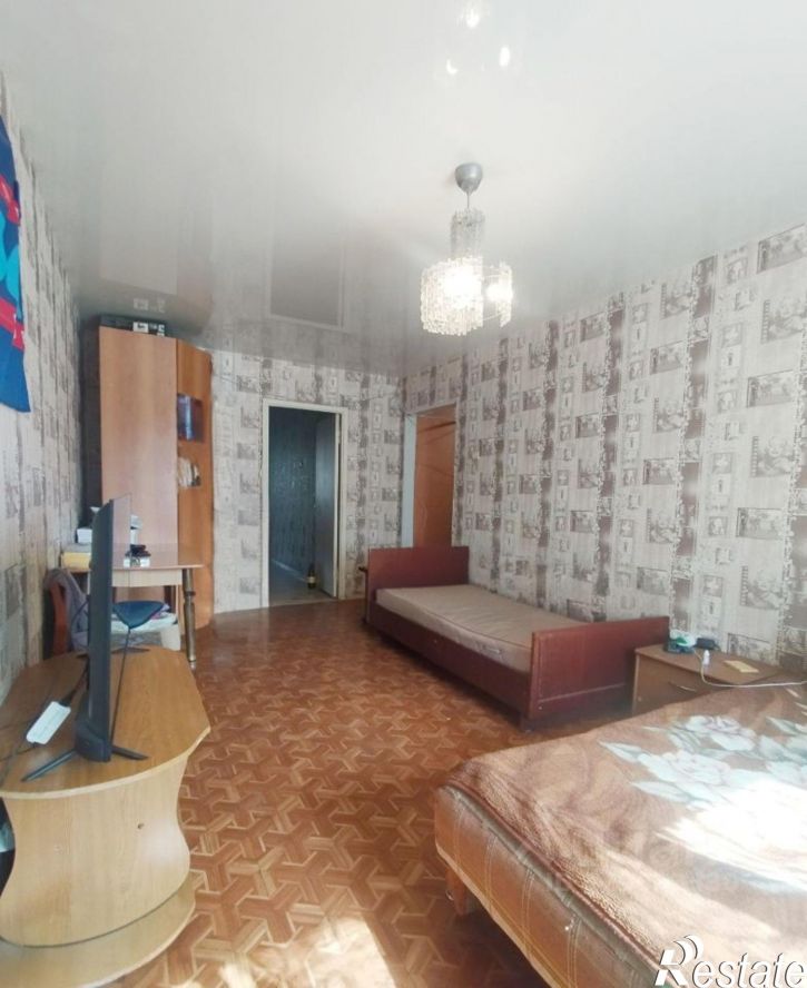 3-комн квартира проспект Карла Маркса, 394,  д. 394