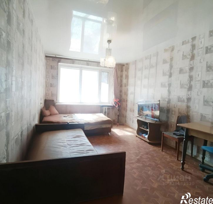 3-комн квартира проспект Карла Маркса, 394,  д. 394