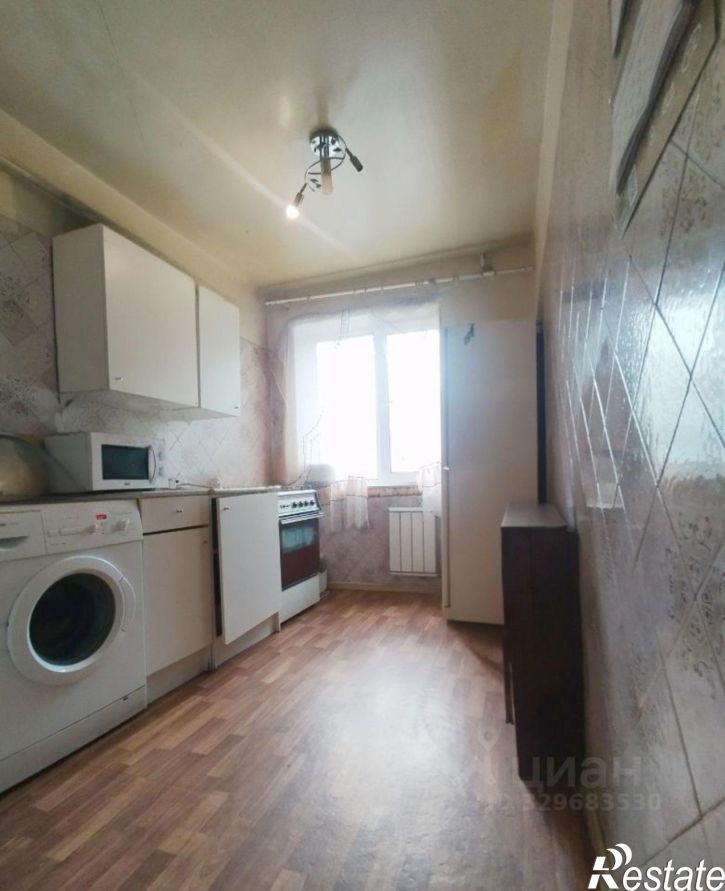 3-комн квартира проспект Карла Маркса, 394,  д. 394