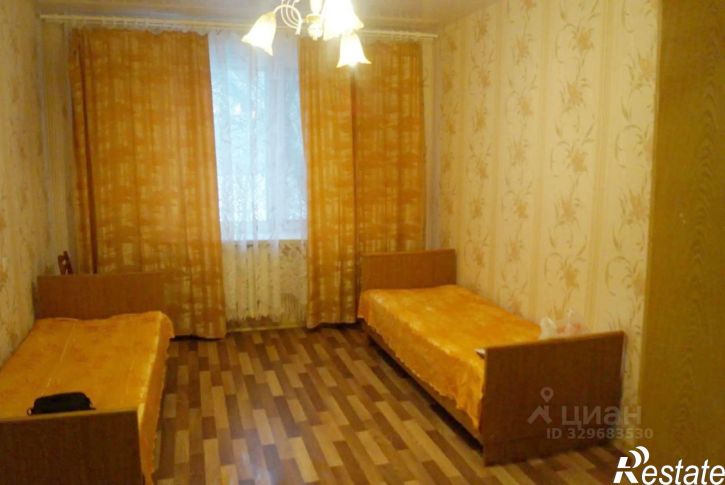 3-комн квартира проспект Карла Маркса, 394,  д. 394