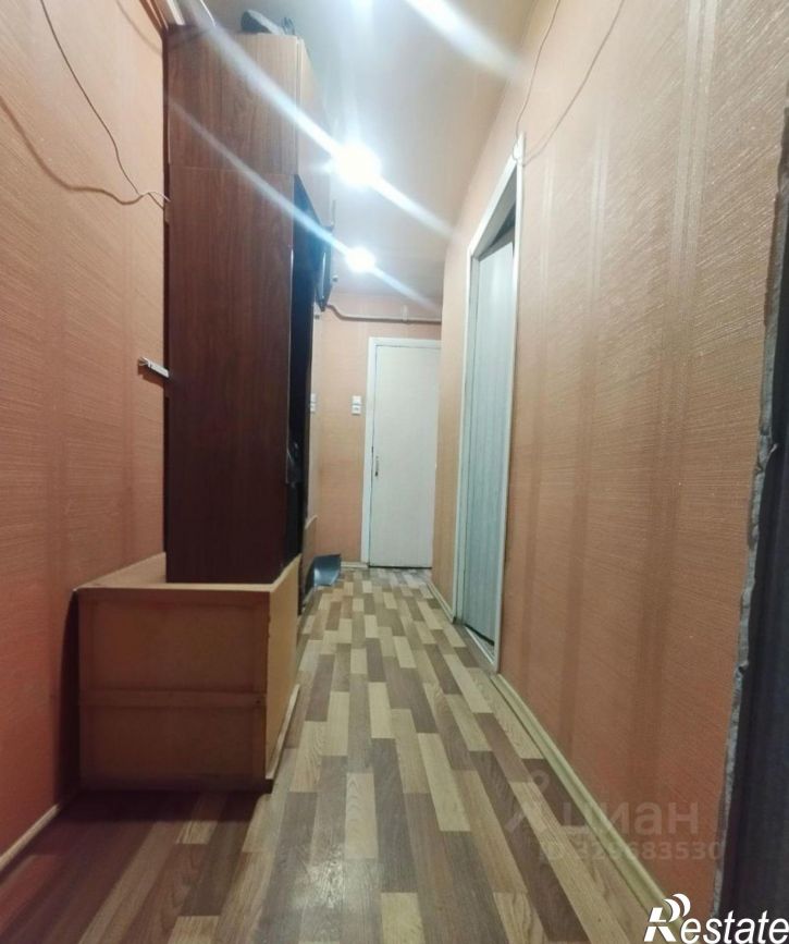3-комн квартира проспект Карла Маркса, 394,  д. 394