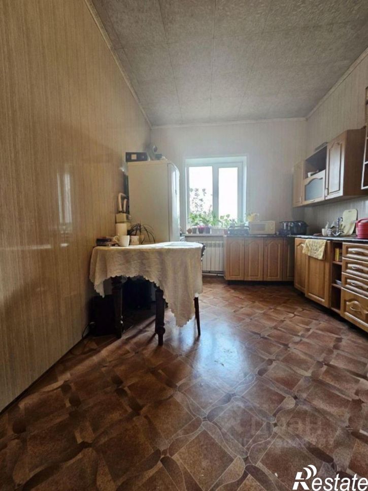 Коттедж/дом Архитектурная улица, 173А,  д. 173А