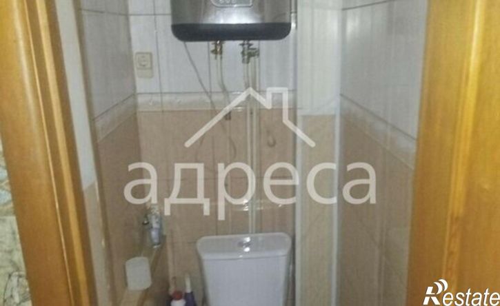 3-комн квартира улица Шверника, 4,  д. 4