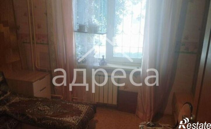 3-комн квартира улица Шверника, 4,  д. 4