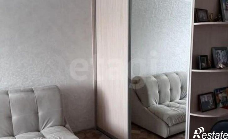 1-комн квартира улица Волгина, 95,  д. 95