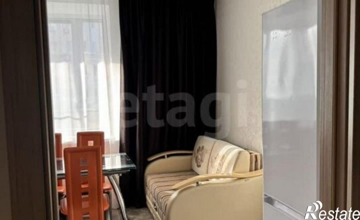 1-комн квартира улица Стара-Загора, 21,  д. 21