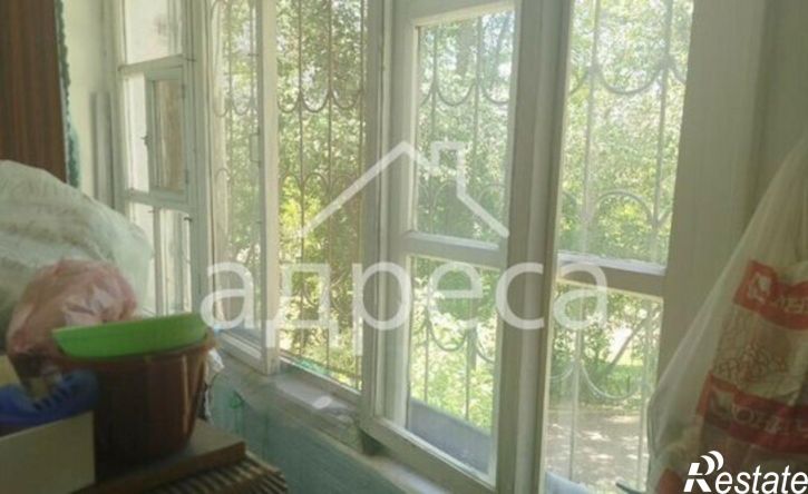 3-комн квартира улица Шверника, 4,  д. 4