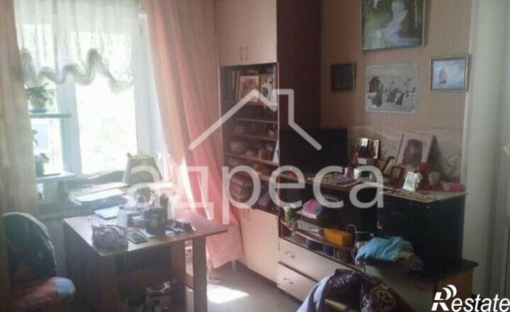 3-комн квартира улица Шверника, 4,  д. 4