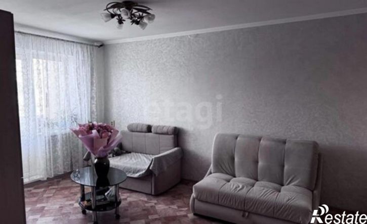 1-комн квартира улица Волгина, 95,  д. 95