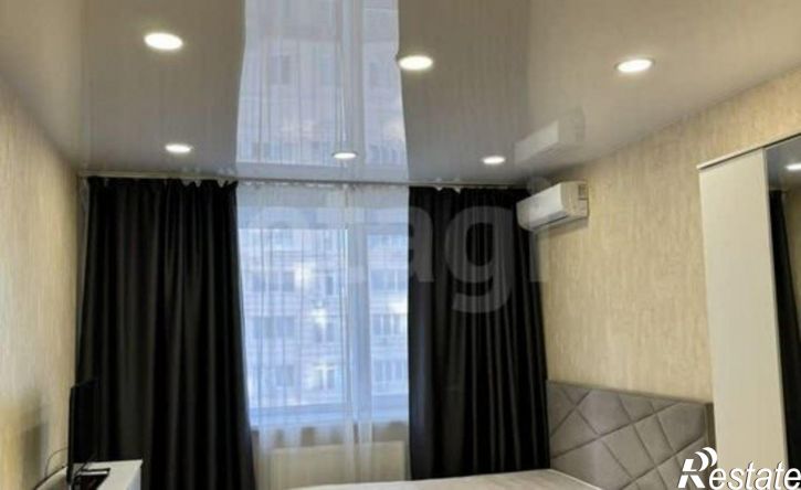1-комн квартира улица Стара-Загора, 21,  д. 21