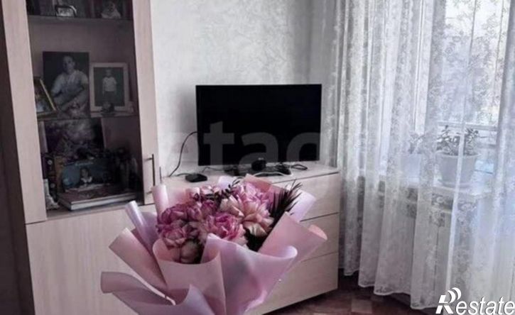 1-комн квартира улица Волгина, 95,  д. 95