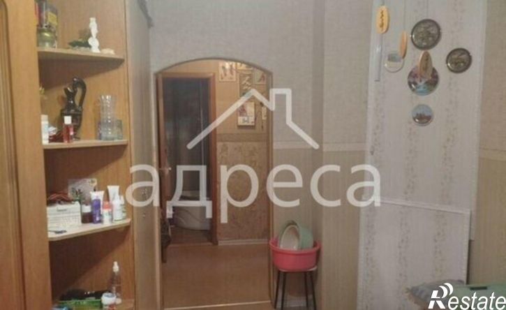 3-комн квартира улица Шверника, 4,  д. 4