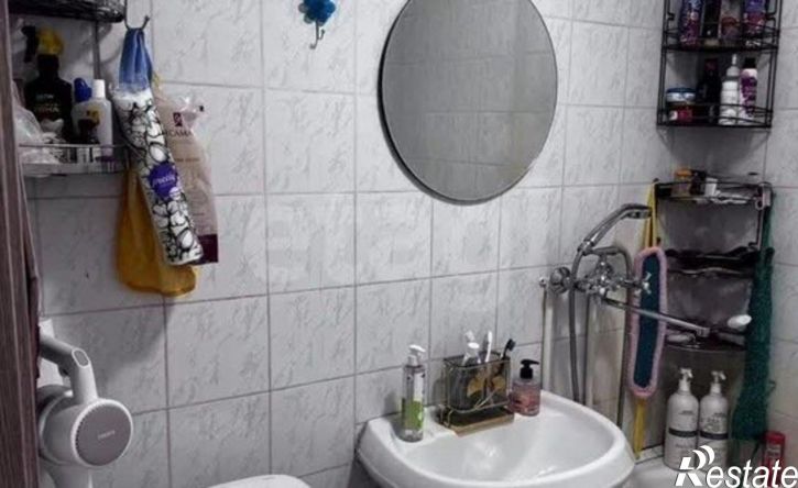 1-комн квартира улица Волгина, 95,  д. 95
