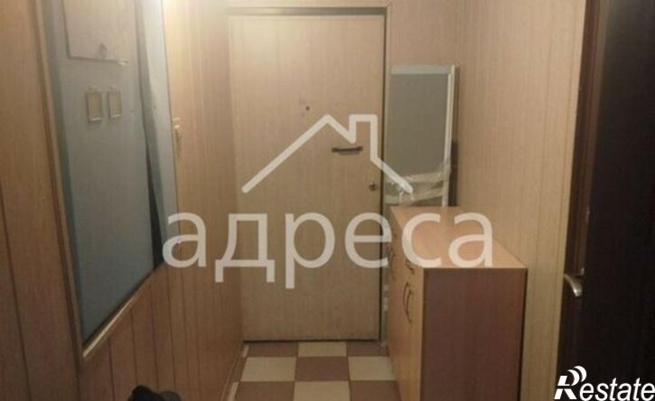 3-комн квартира улица Шверника, 4,  д. 4