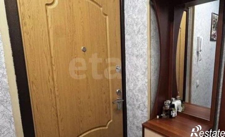 1-комн квартира улица Волгина, 95,  д. 95