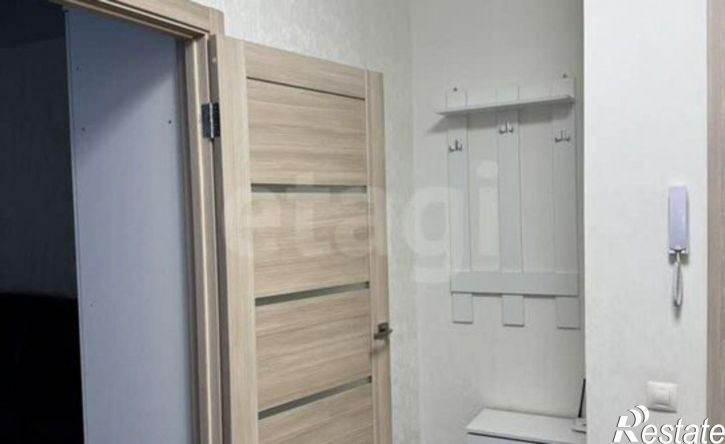 1-комн квартира улица Стара-Загора, 21,  д. 21