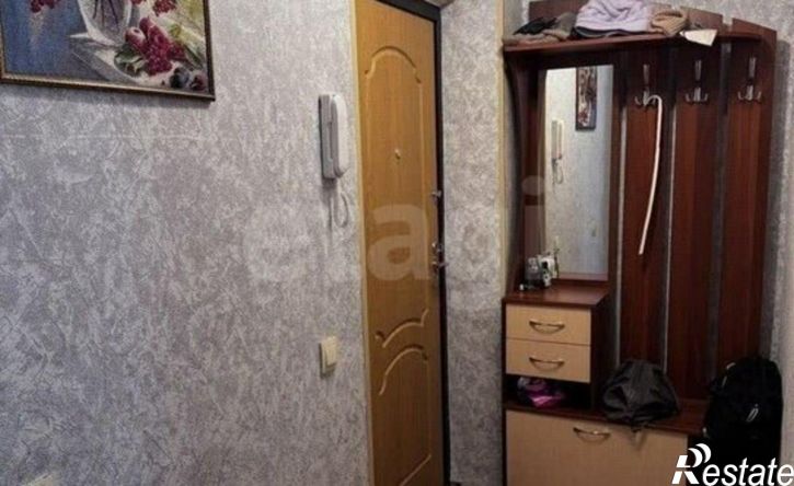 1-комн квартира улица Волгина, 95,  д. 95