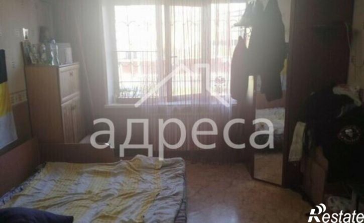 3-комн квартира улица Шверника, 4,  д. 4