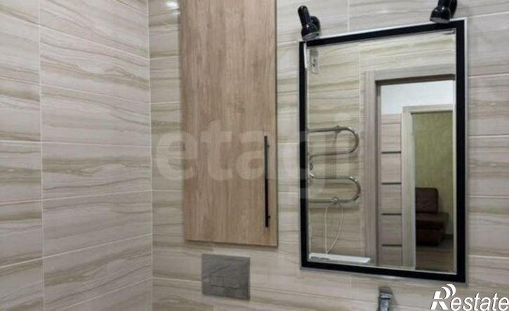 1-комн квартира улица Стара-Загора, 21,  д. 21