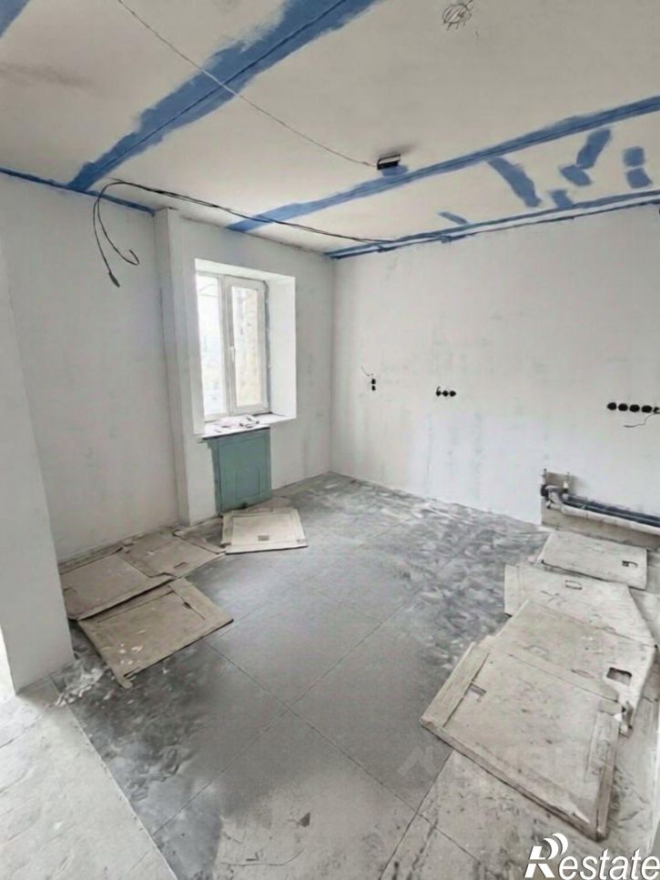 1-комн квартира проезд Мальцева, 10,  д. 10