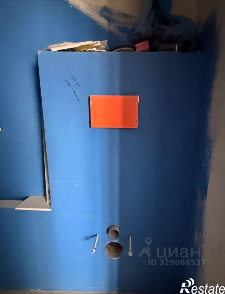 1-комн квартира проезд Мальцева, 10,  д. 10