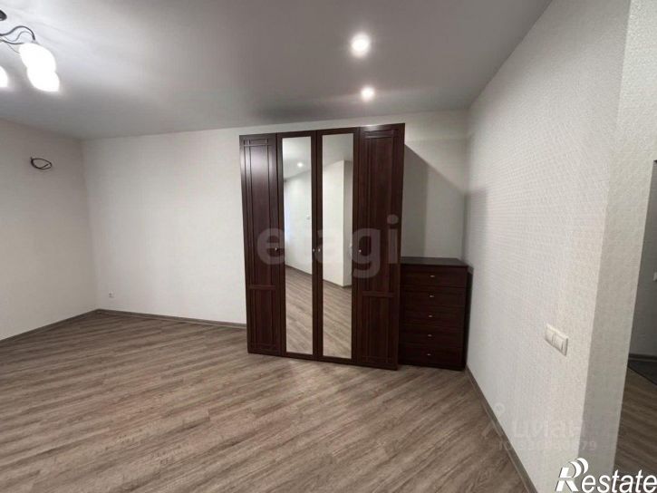 1-комн квартира Владимирская улица, 33,  д. 33