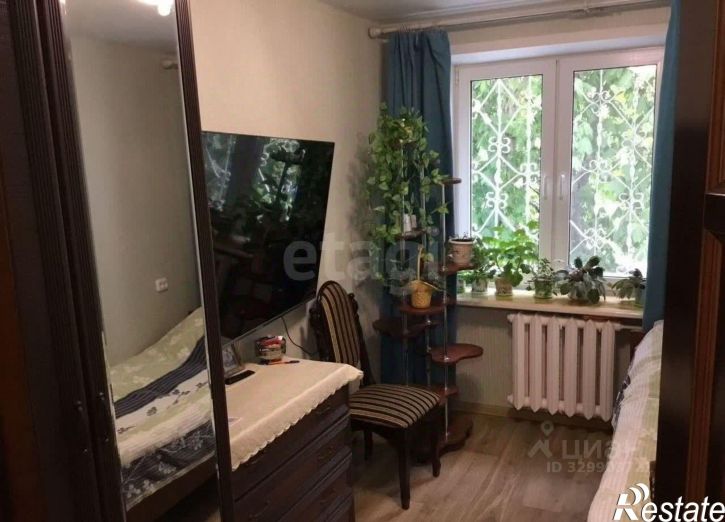 3-комн квартира проспект Юных Пионеров, 108,  д. 108