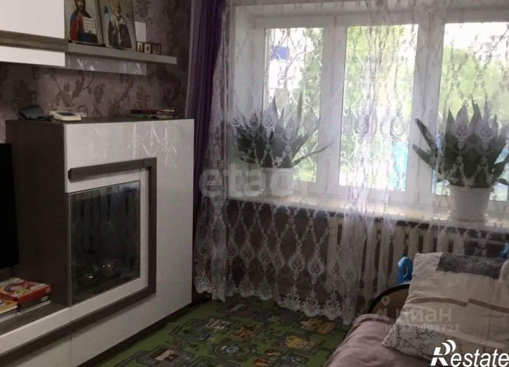 3-комн квартира проспект Юных Пионеров, 108,  д. 108