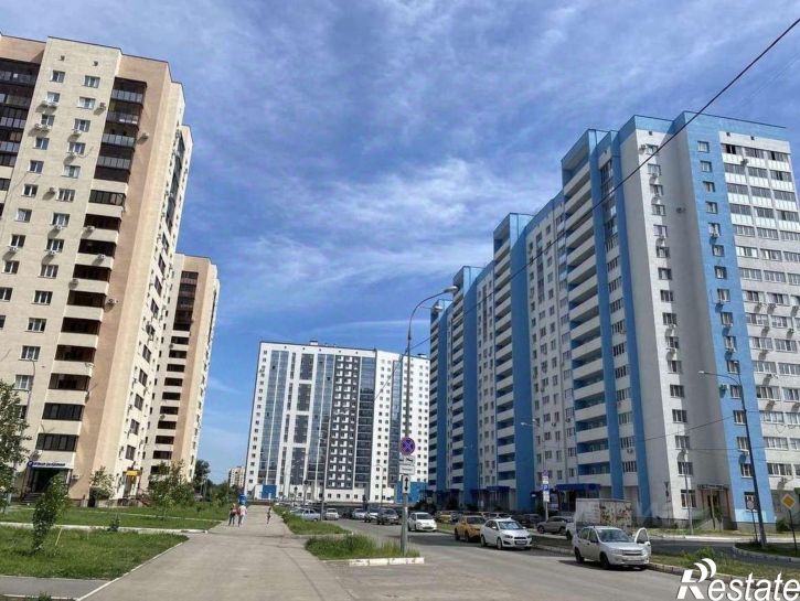 Торговое помещение Самара