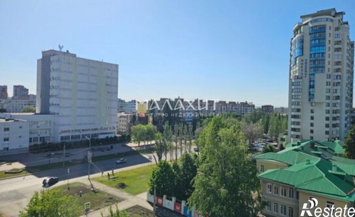 1-комн квартира Радонежская улица, 1к2,  д. 1к2
