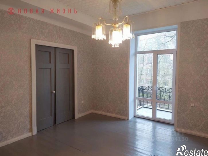 2-комн квартира Арцыбушевская улица, 34,  д. 34