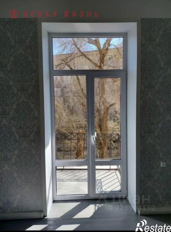 2-комн квартира Арцыбушевская улица, 34,  д. 34