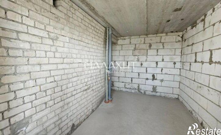 1-комн квартира Радонежская улица, 1к2,  д. 1к2