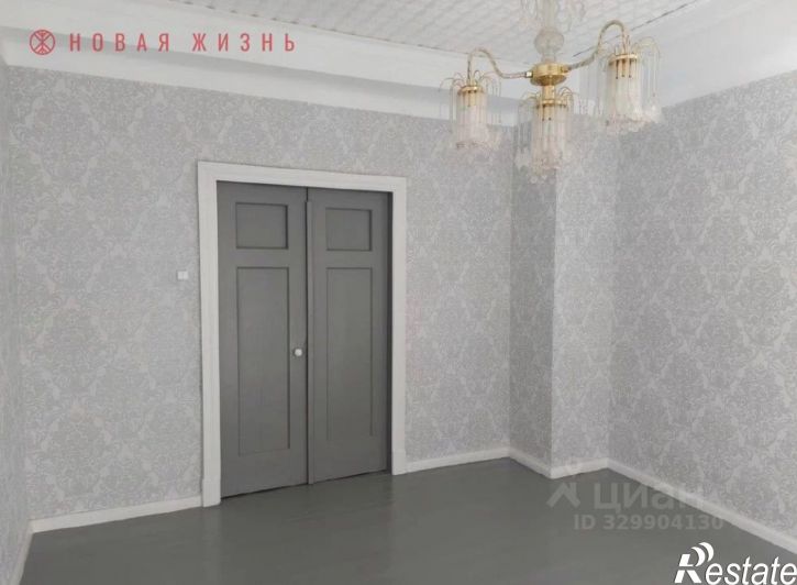 2-комн квартира Арцыбушевская улица, 34,  д. 34