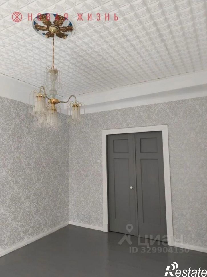 2-комн квартира Арцыбушевская улица, 34,  д. 34