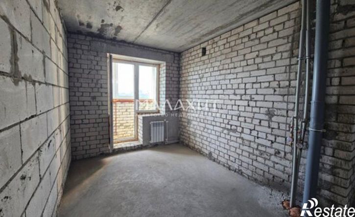 1-комн квартира Радонежская улица, 1к2,  д. 1к2