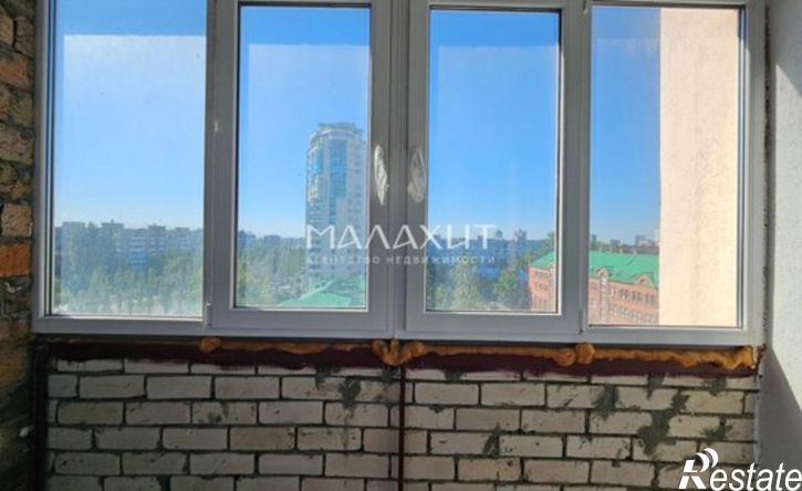1-комн квартира Радонежская улица, 1к2,  д. 1к2