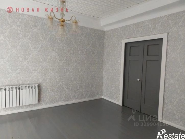 2-комн квартира Арцыбушевская улица, 34,  д. 34