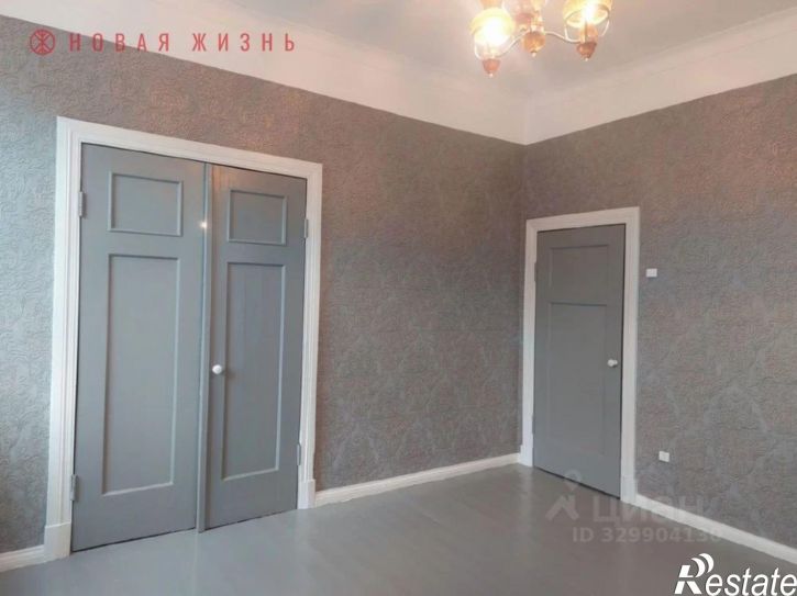 2-комн квартира Арцыбушевская улица, 34,  д. 34