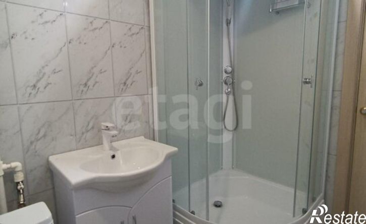 2-комн квартира Запорожская улица, 39,  д. 39