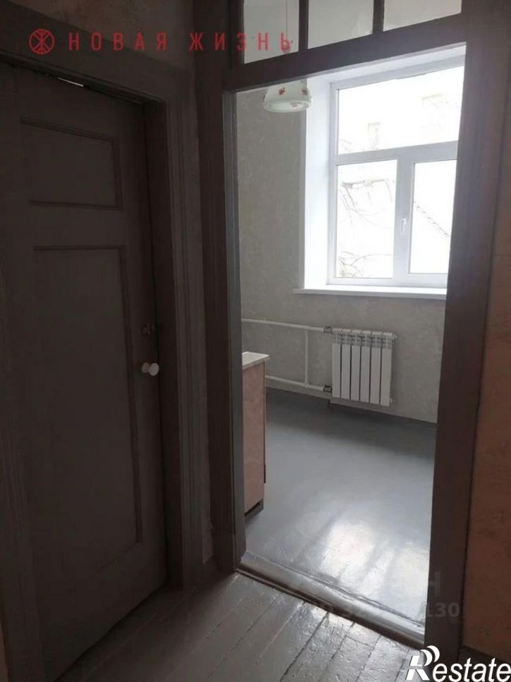 2-комн квартира Арцыбушевская улица, 34,  д. 34