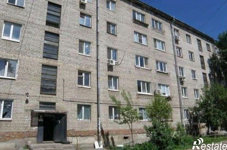 1-комн квартира улица Победы, 7А к1,  д. 7А к1