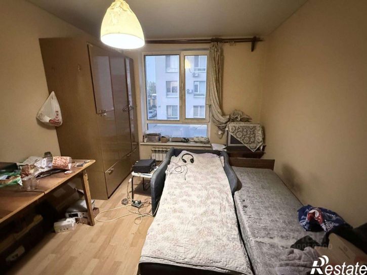 1-комн квартира улица Мира, 49,  д. 49