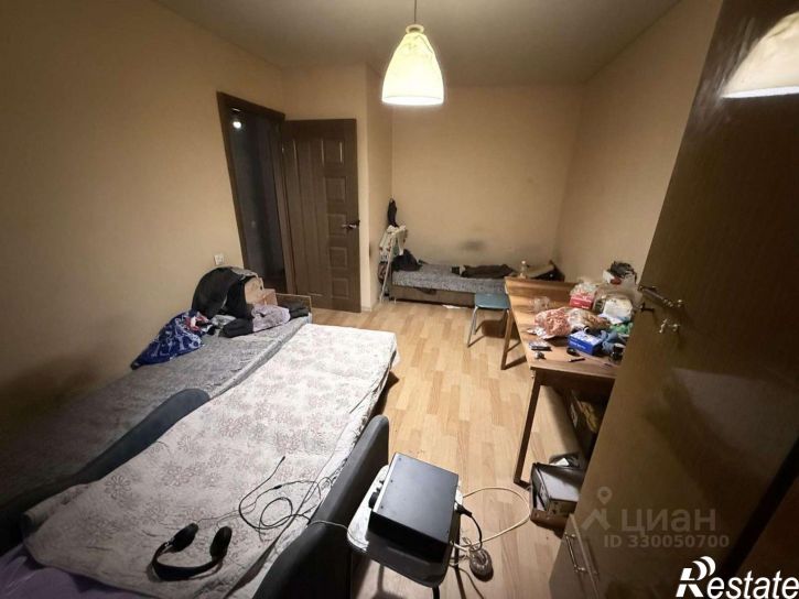 1-комн квартира улица Мира, 49,  д. 49