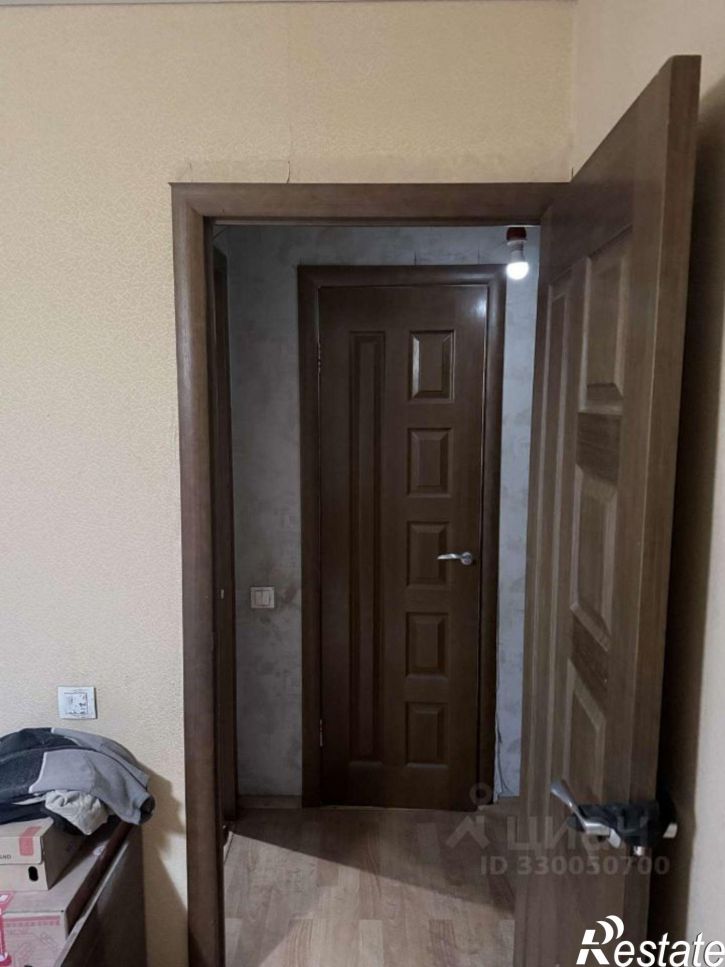 1-комн квартира улица Мира, 49,  д. 49
