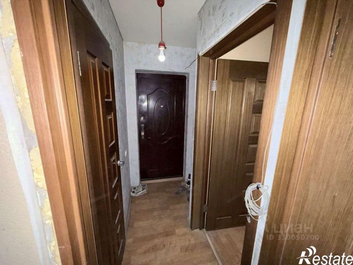 1-комн квартира улица Мира, 49,  д. 49