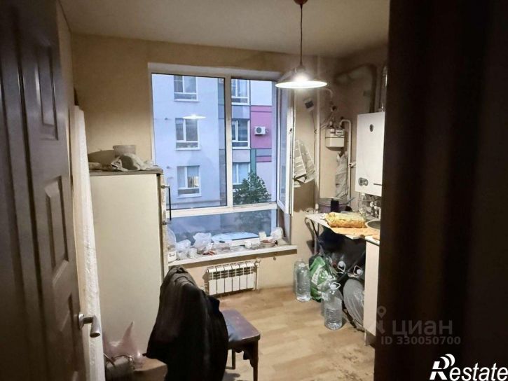 1-комн квартира улица Мира, 49,  д. 49