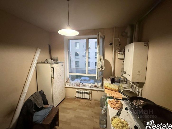 1-комн квартира улица Мира, 49,  д. 49