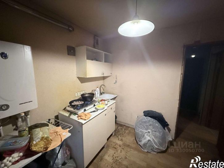 1-комн квартира улица Мира, 49,  д. 49