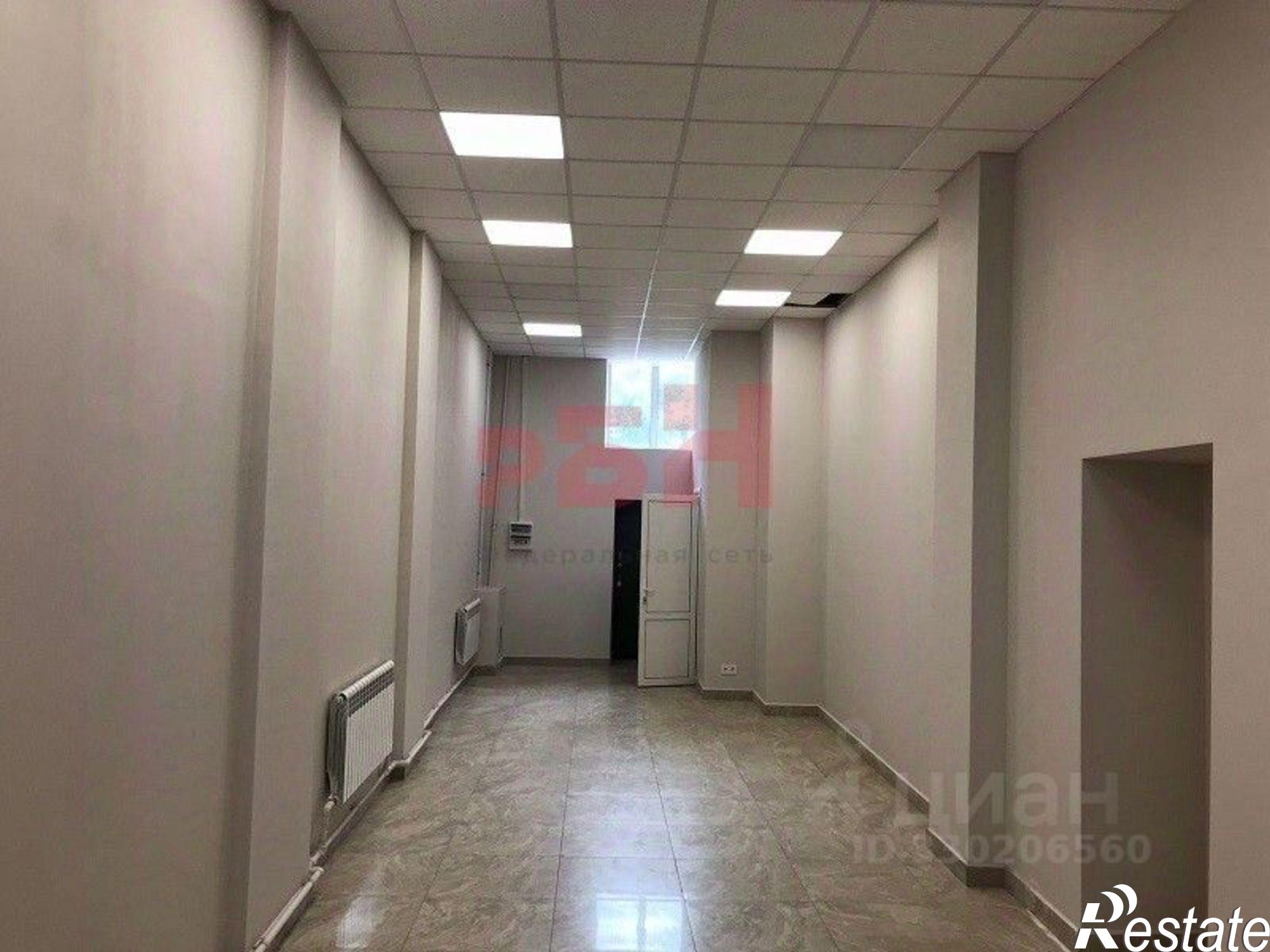 Сдать торговое помещение за 49 328 рублей на улица Победы, 1